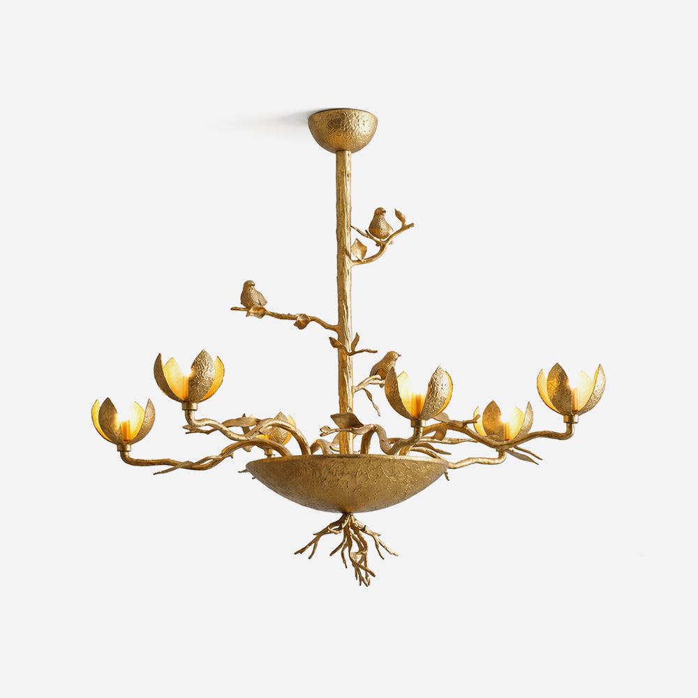 Sylvaria Chandelier