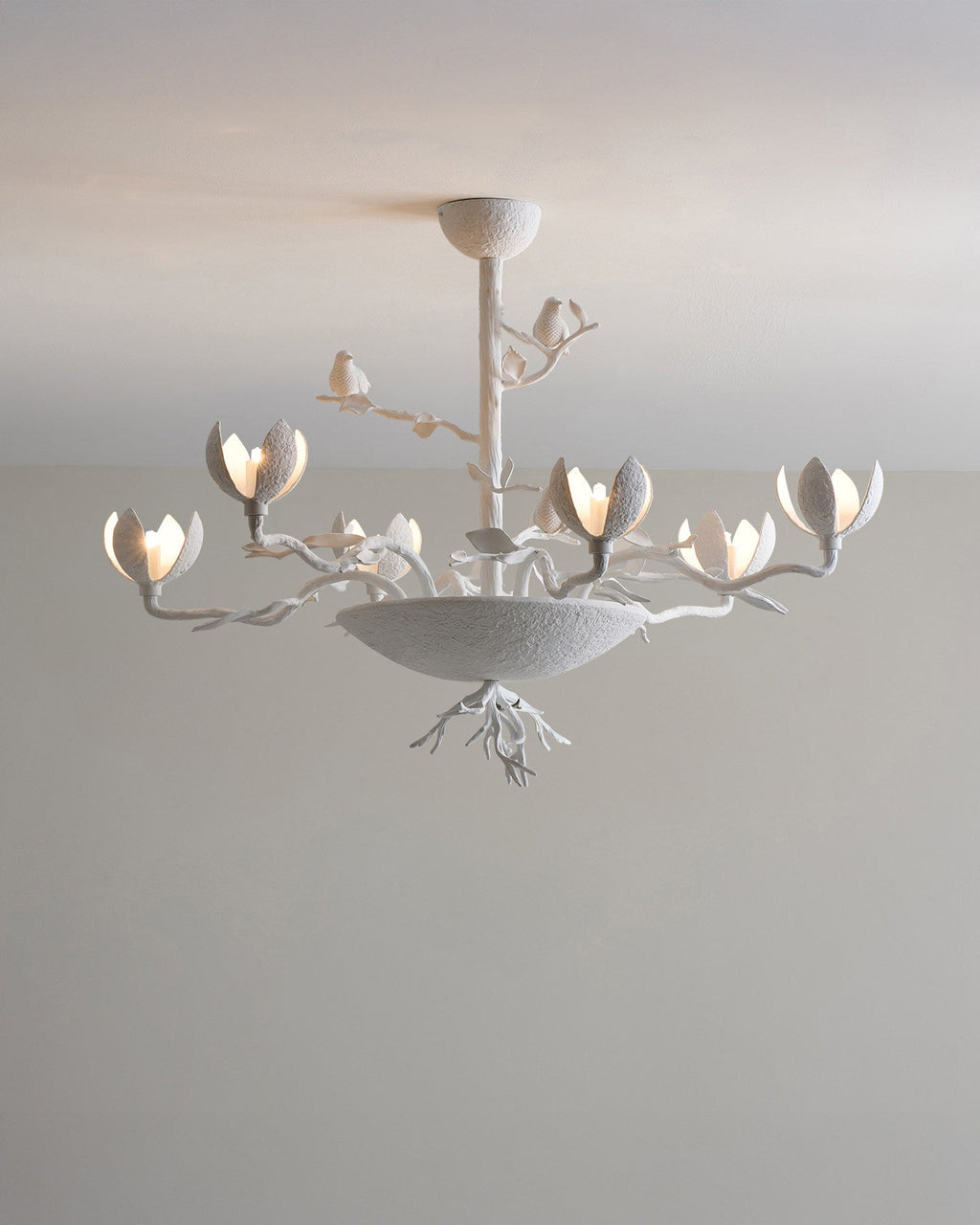 Sylvaria Chandelier