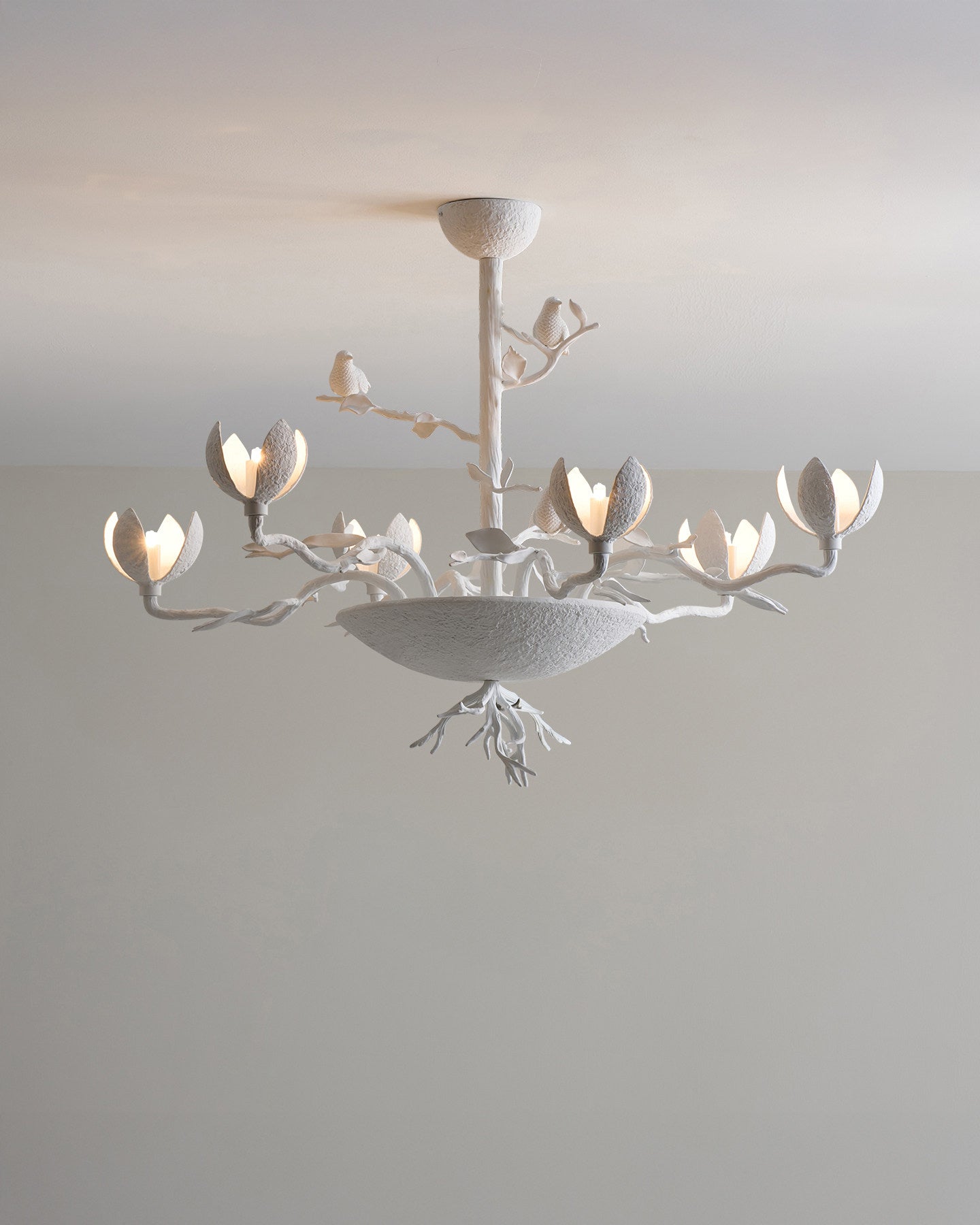 Sylvaria Chandelier