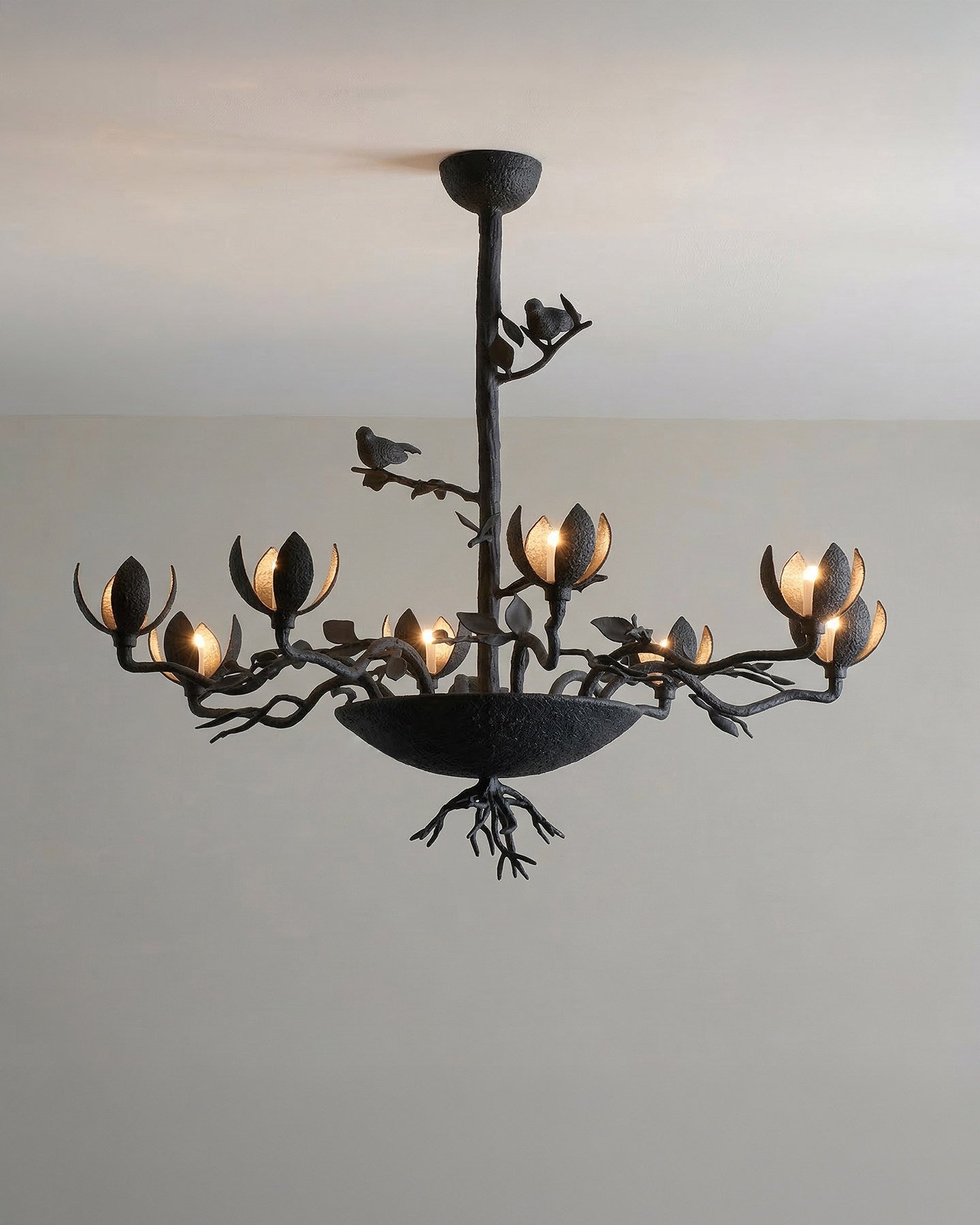 Sylvaria Chandelier