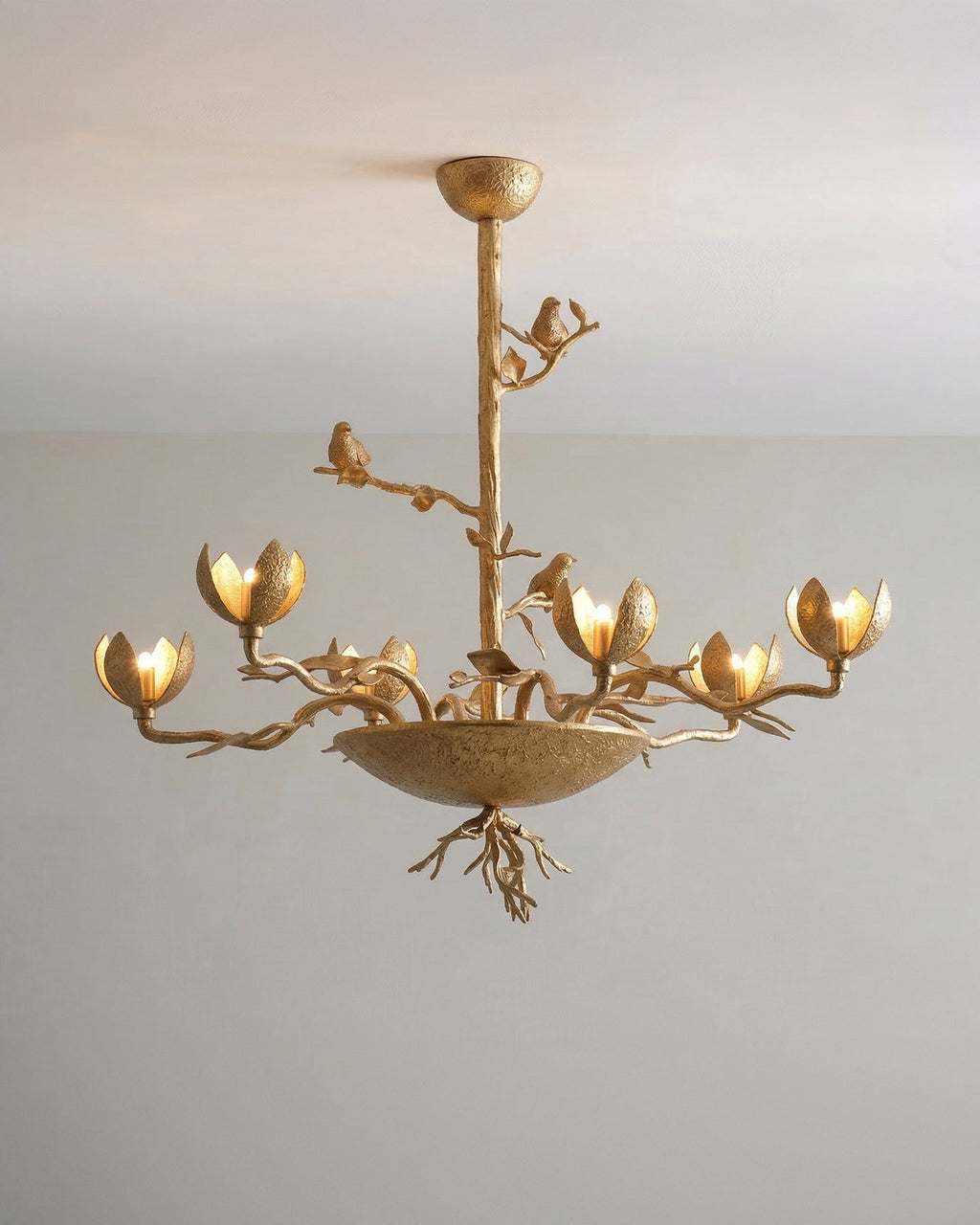 Sylvaria Chandelier