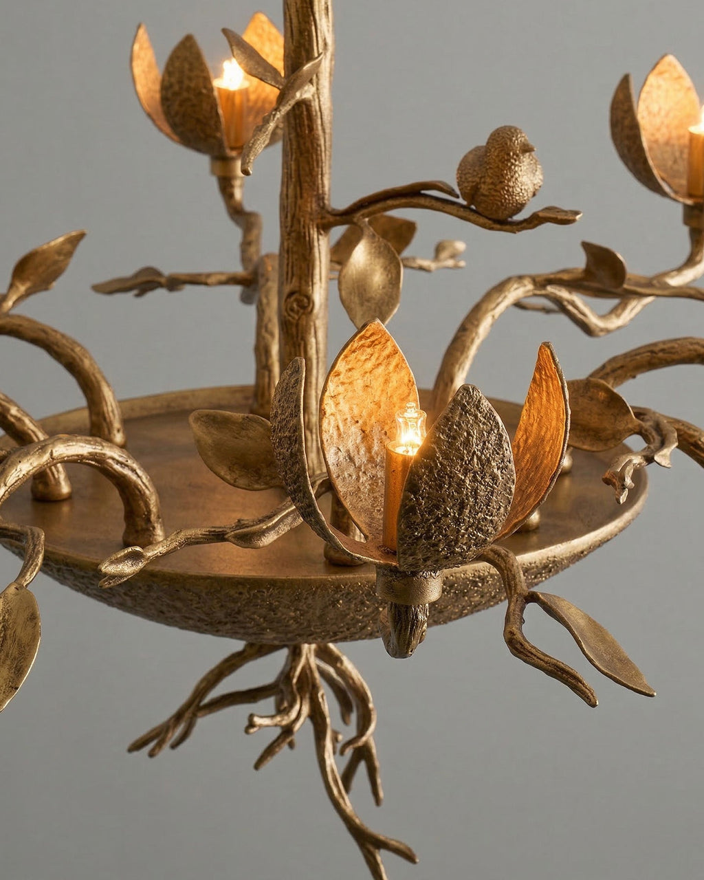Sylvaria Chandelier