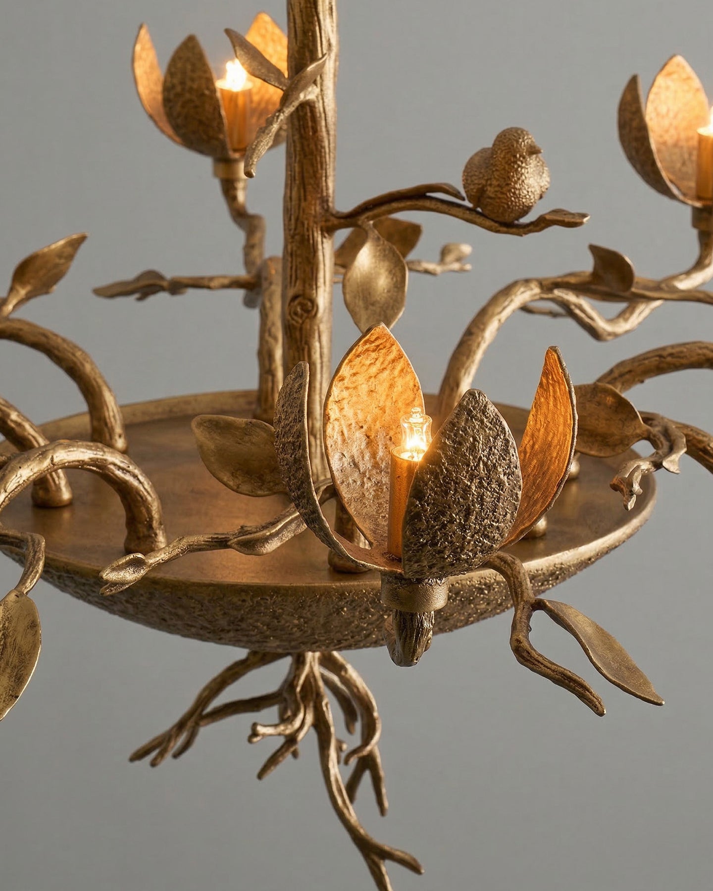 Sylvaria Chandelier