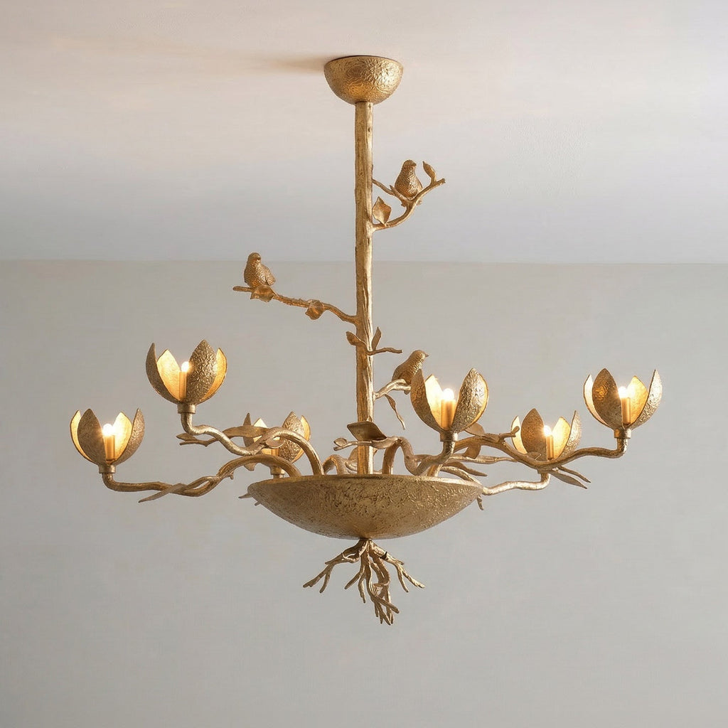 Sylvaria Chandelier