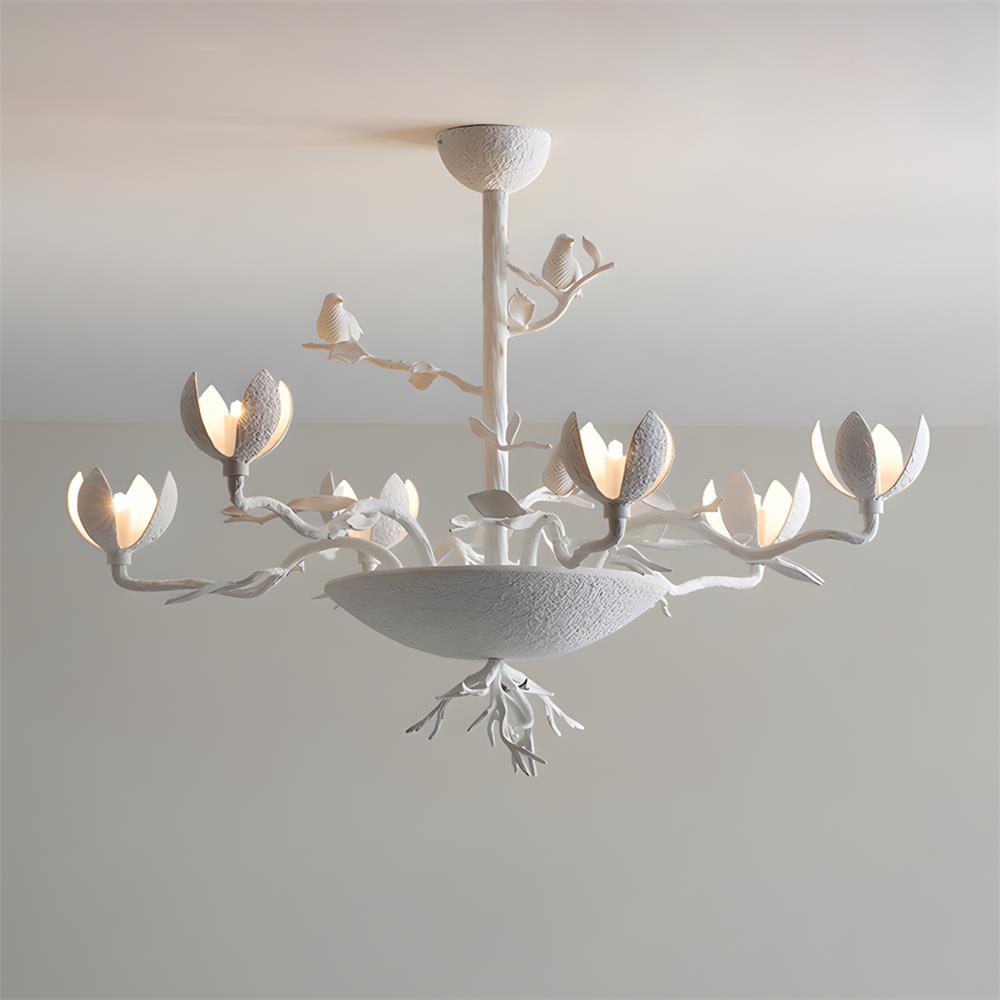 Sylvaria Chandelier