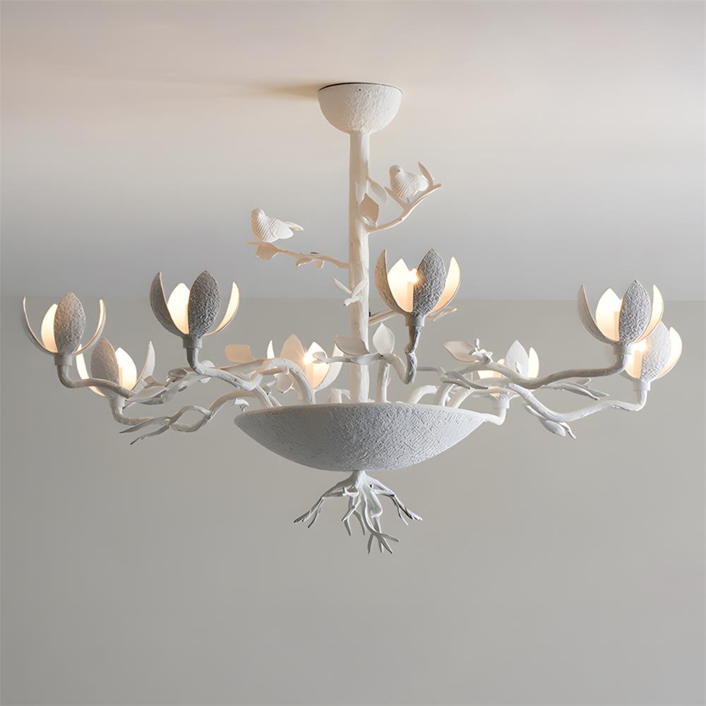 Sylvaria Chandelier