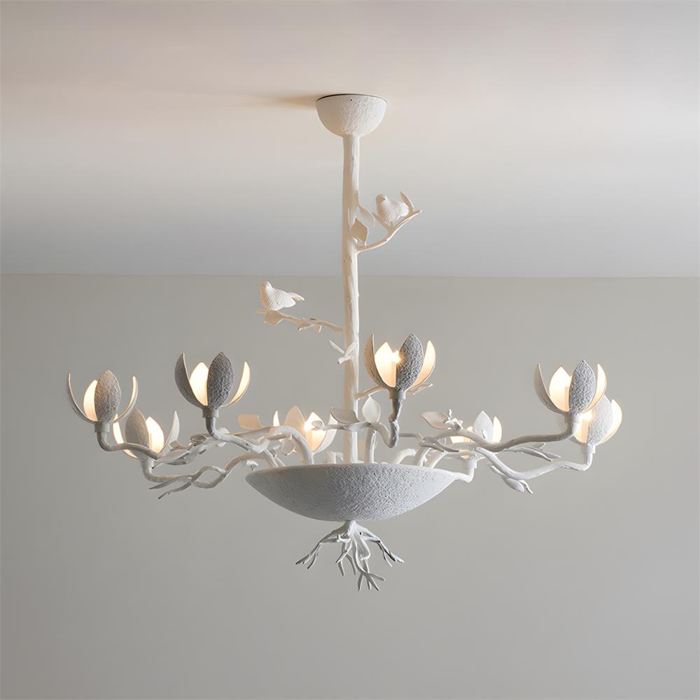 Sylvaria Chandelier