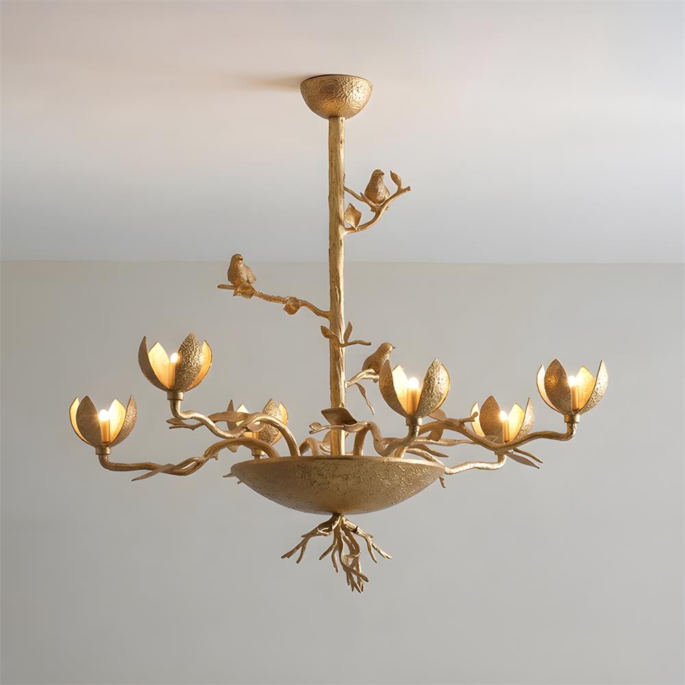 Sylvaria Chandelier