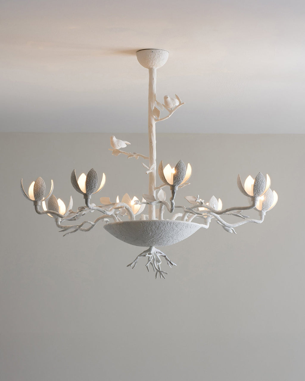 Sylvaria Chandelier