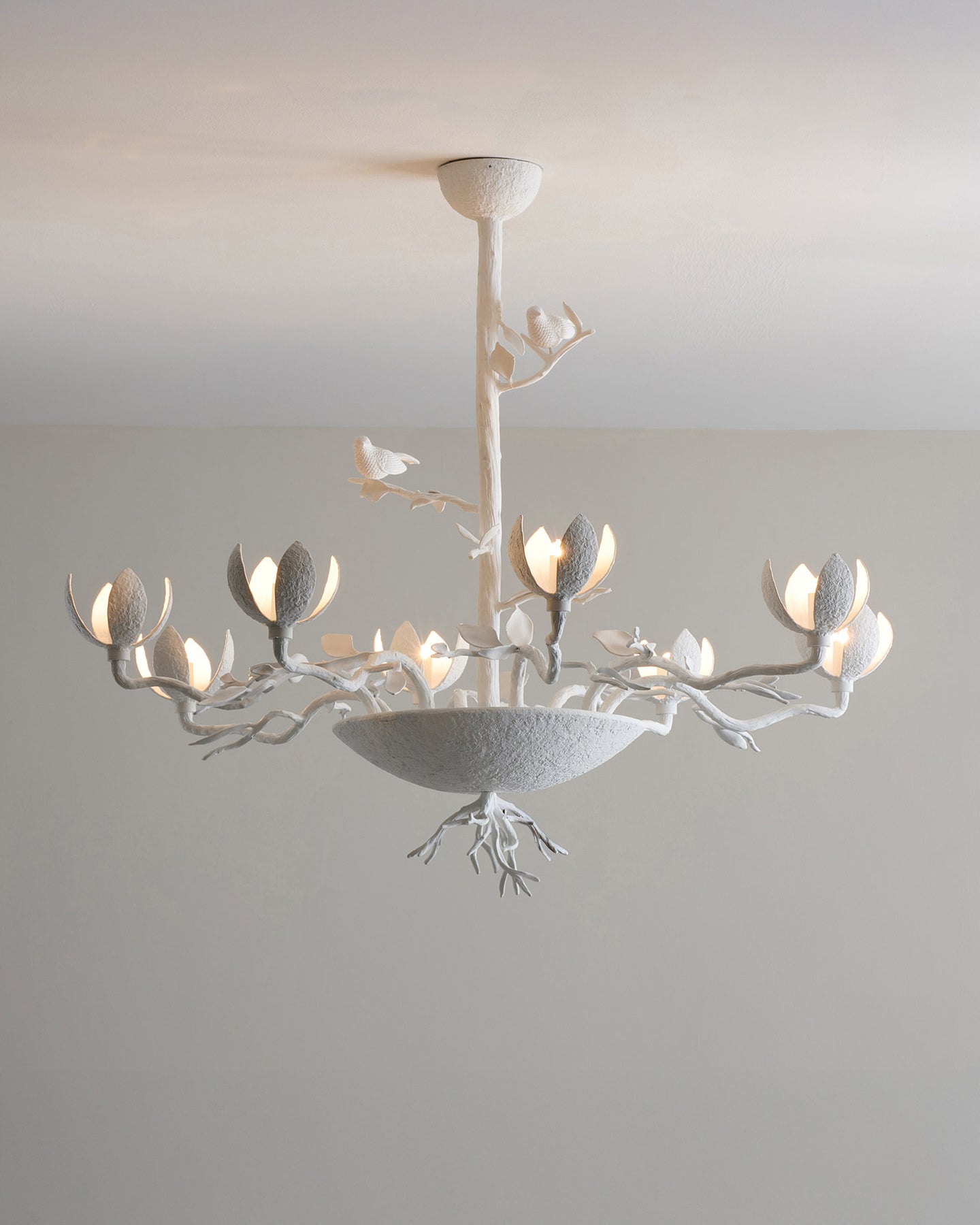 Sylvaria Chandelier