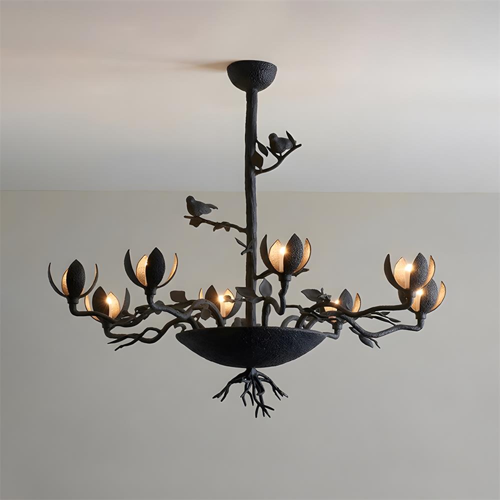 Sylvaria Chandelier