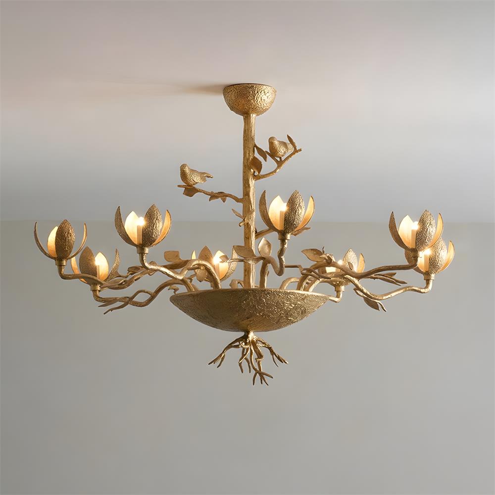 Sylvaria Chandelier