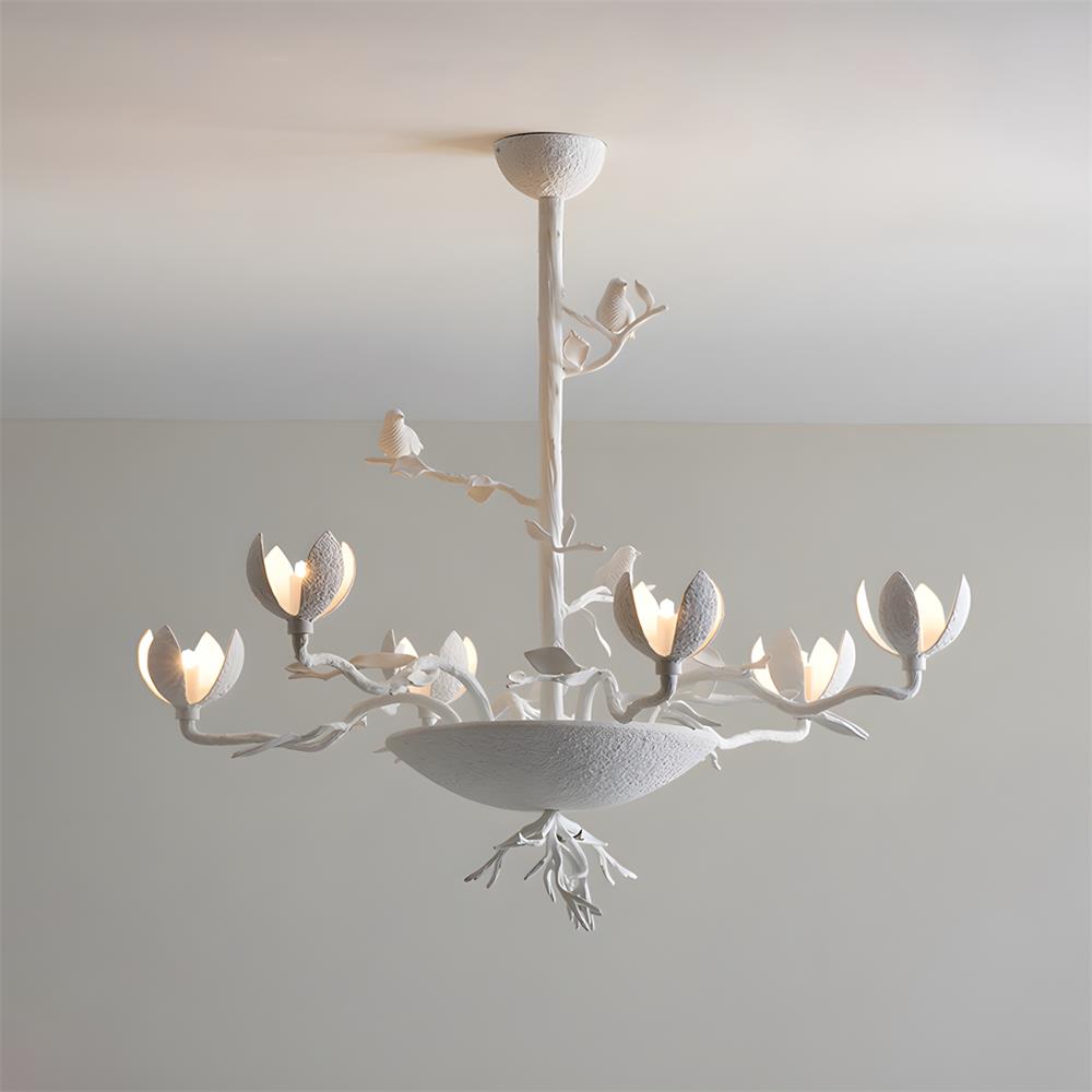 Sylvaria Chandelier