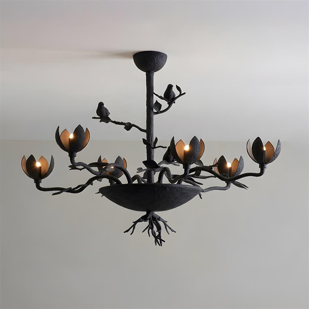 Sylvaria Chandelier