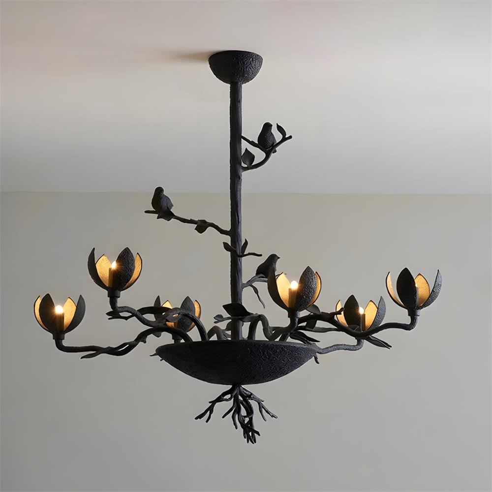 Sylvaria Chandelier