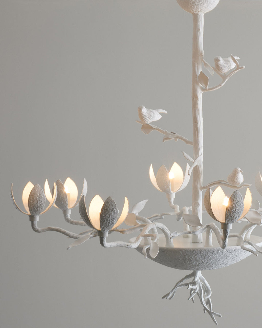 Sylvaria Chandelier