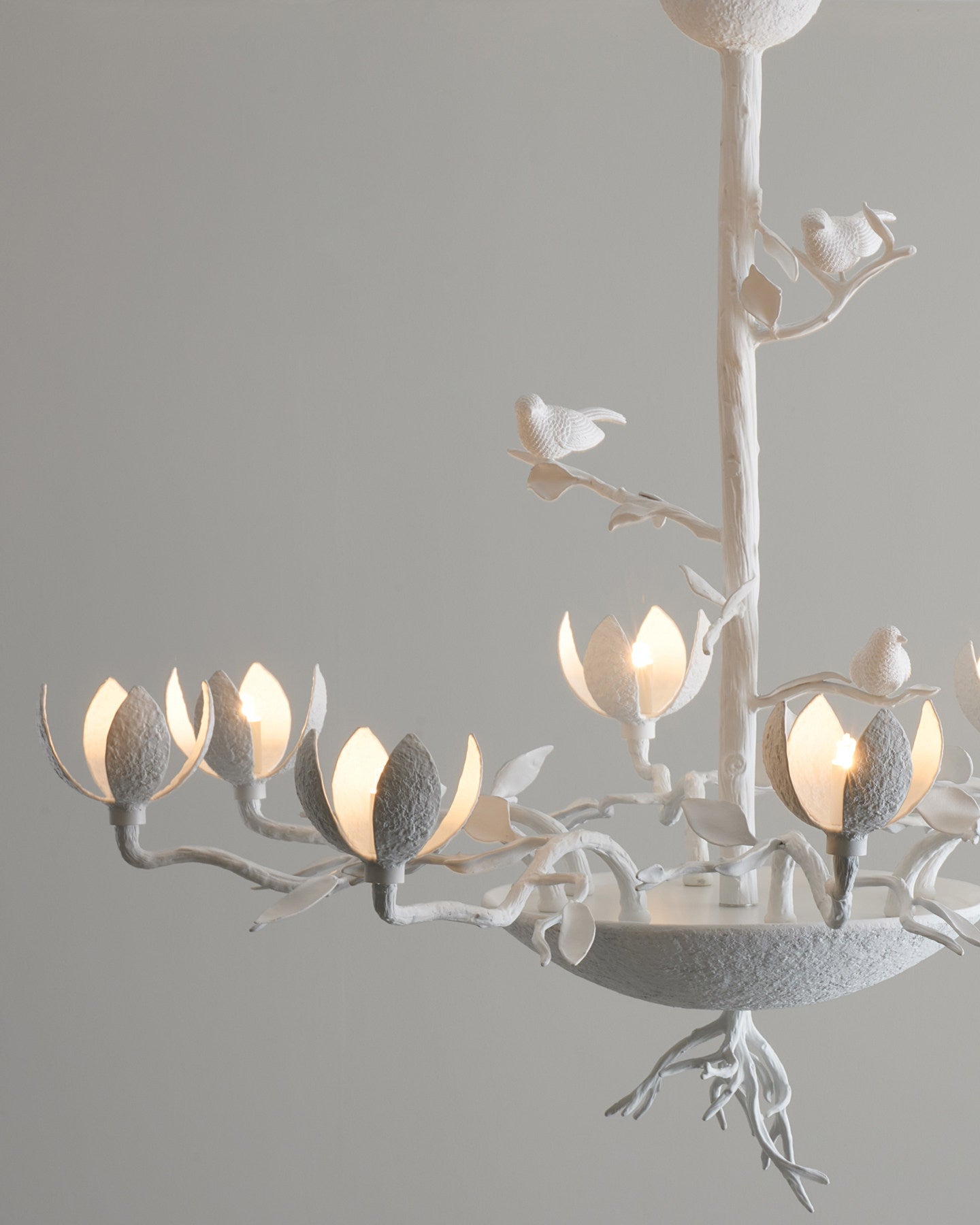 Sylvaria Chandelier