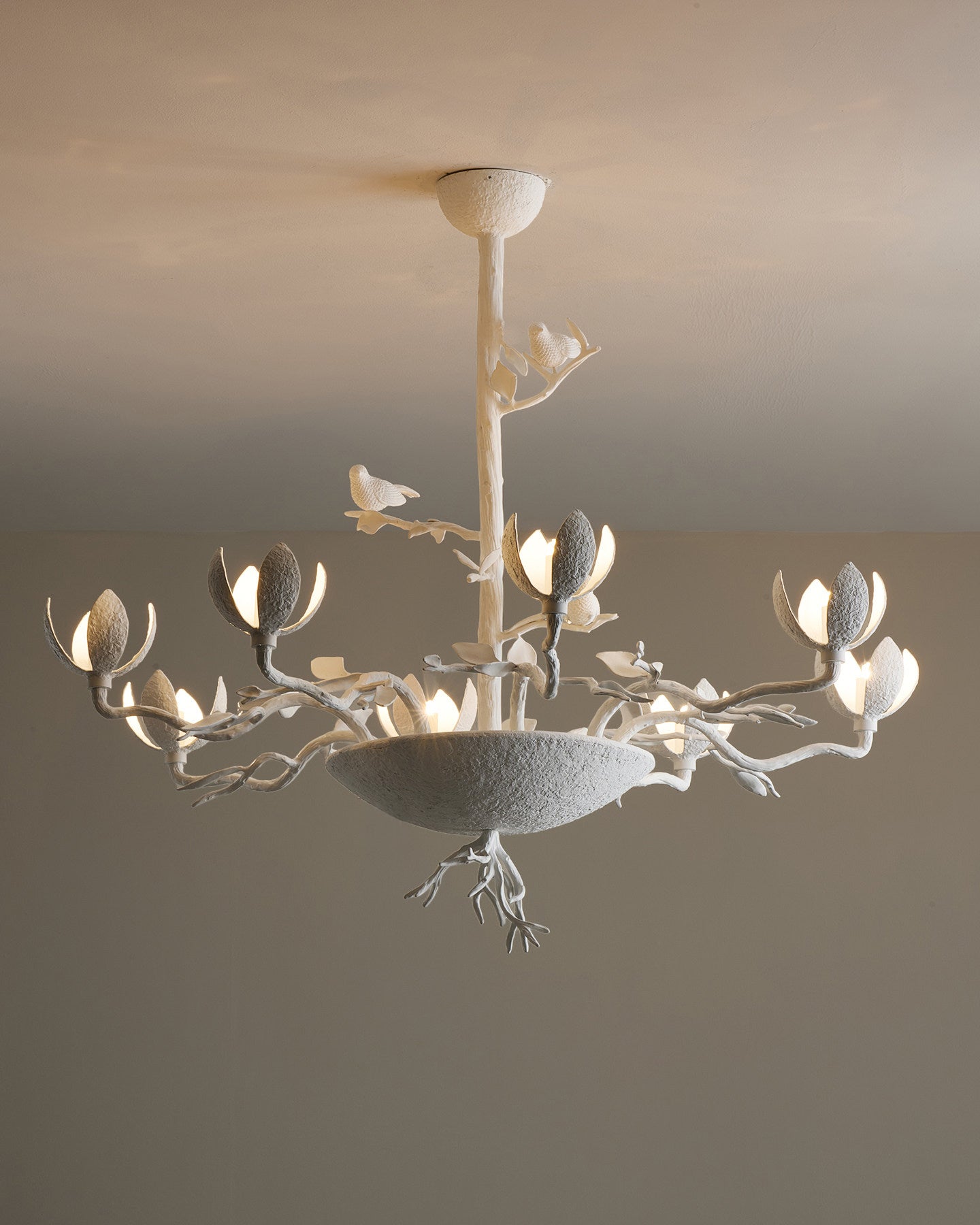 Sylvaria Chandelier