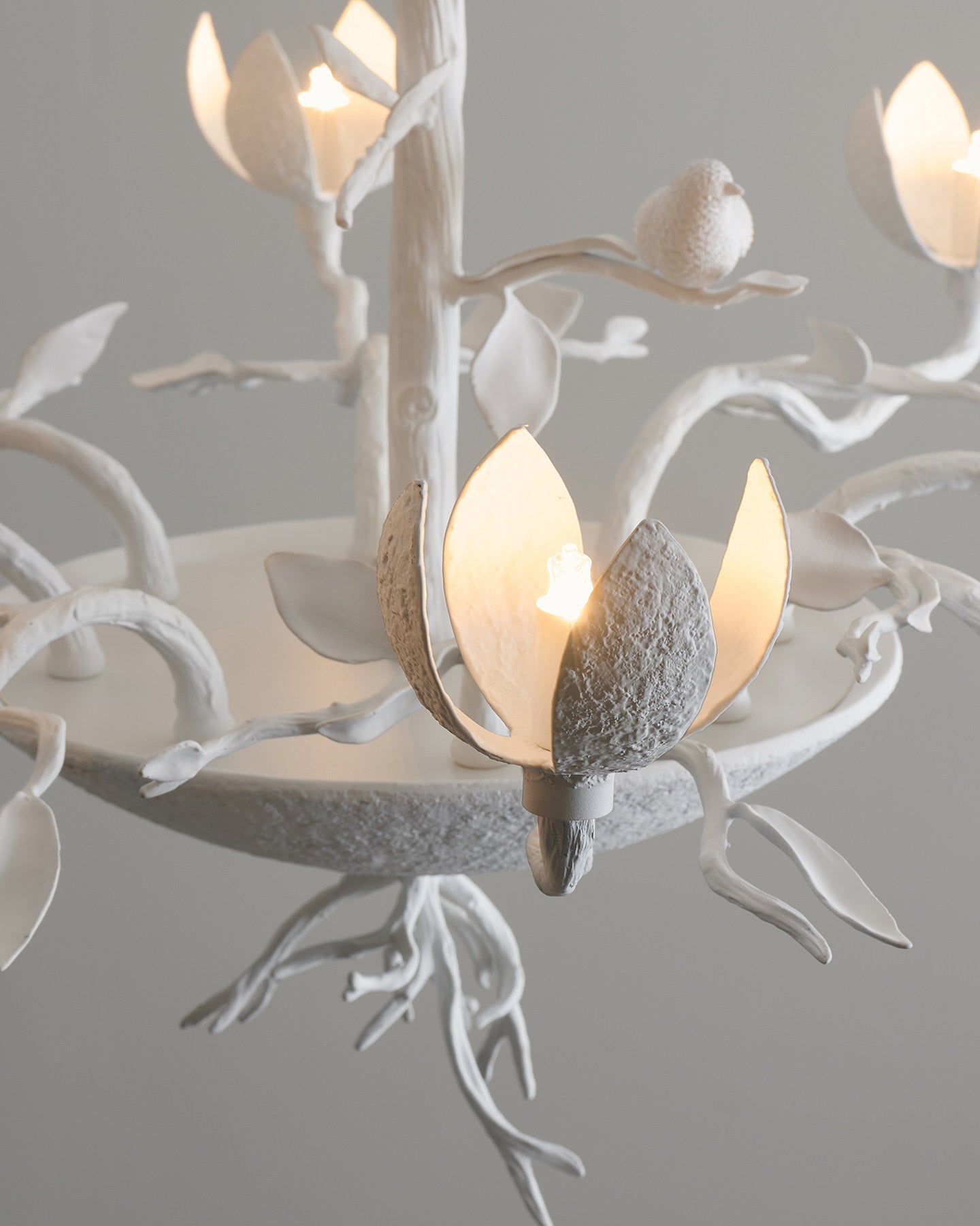Sylvaria Chandelier