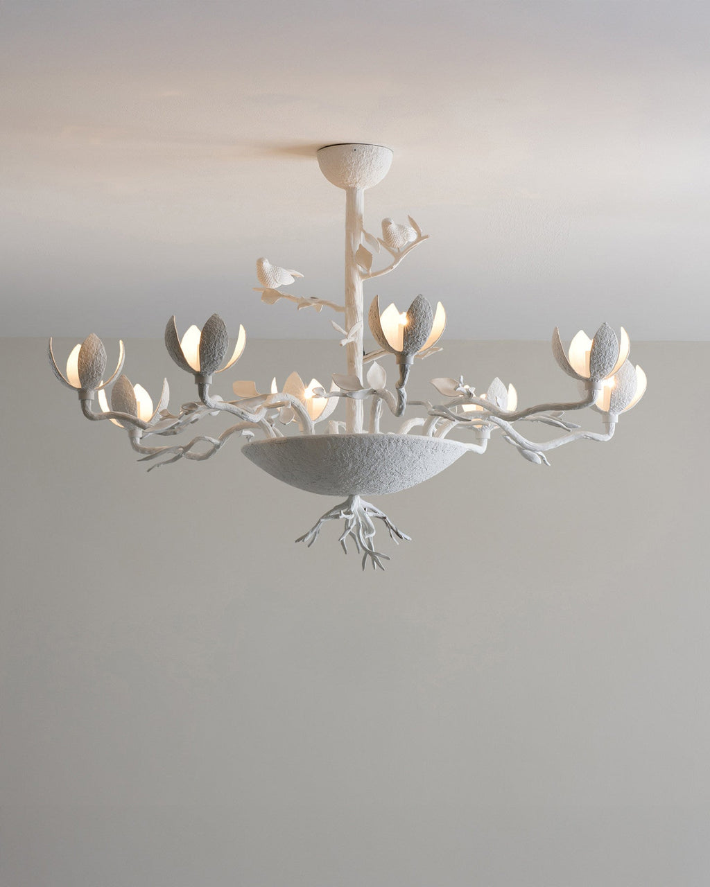 Sylvaria Chandelier