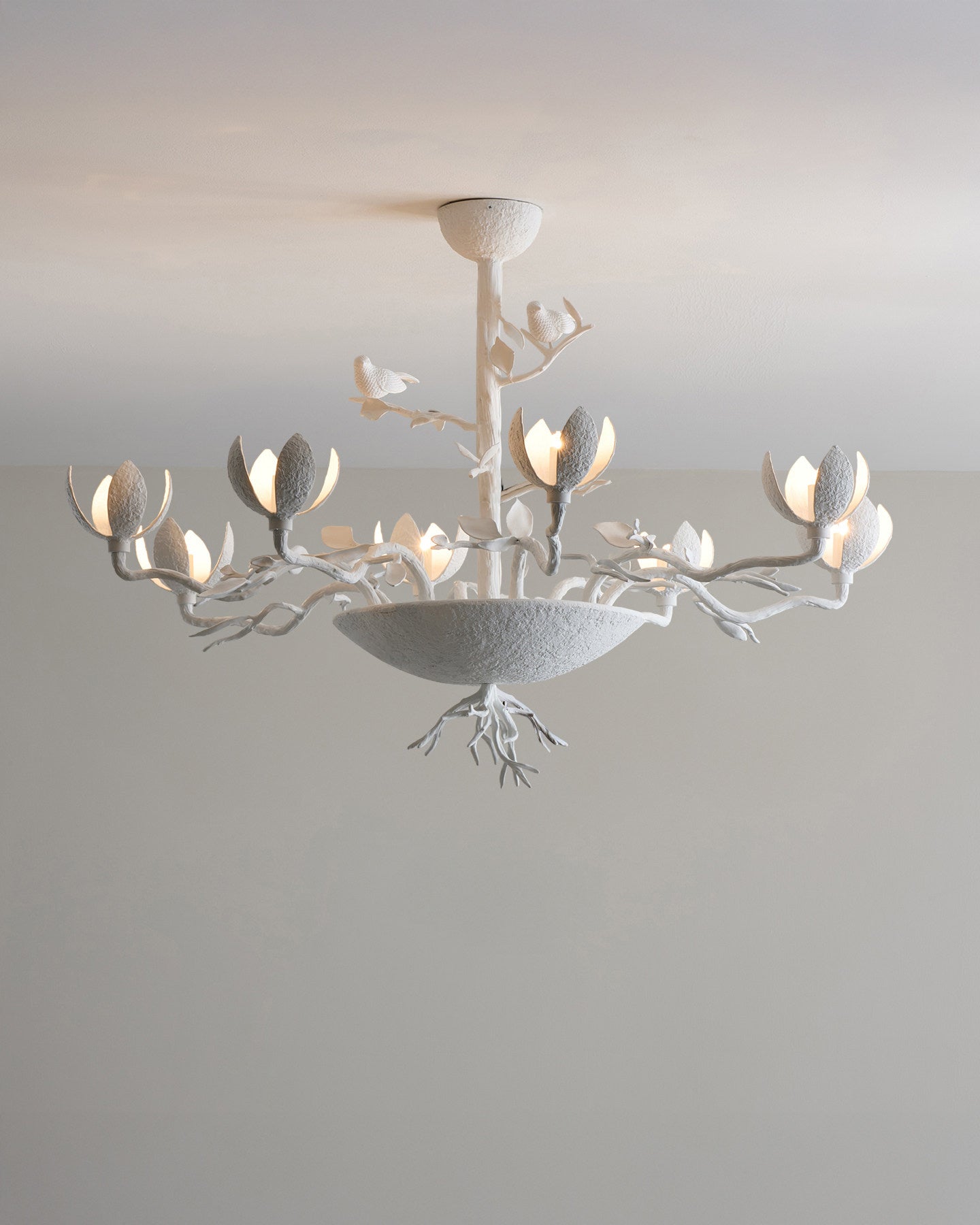Sylvaria Chandelier