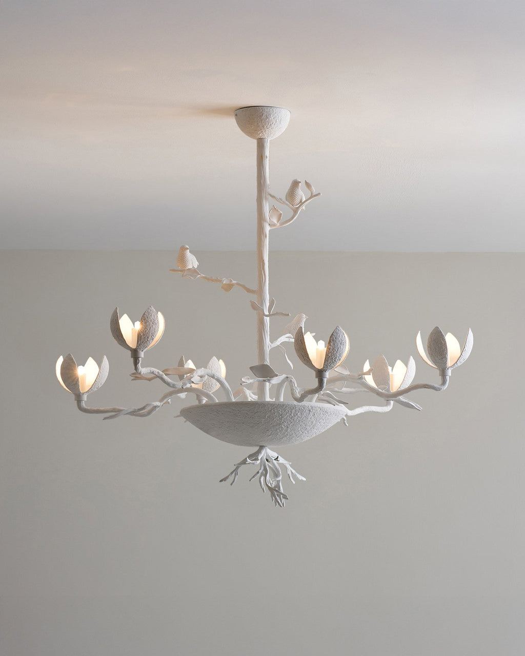 Sylvaria Chandelier