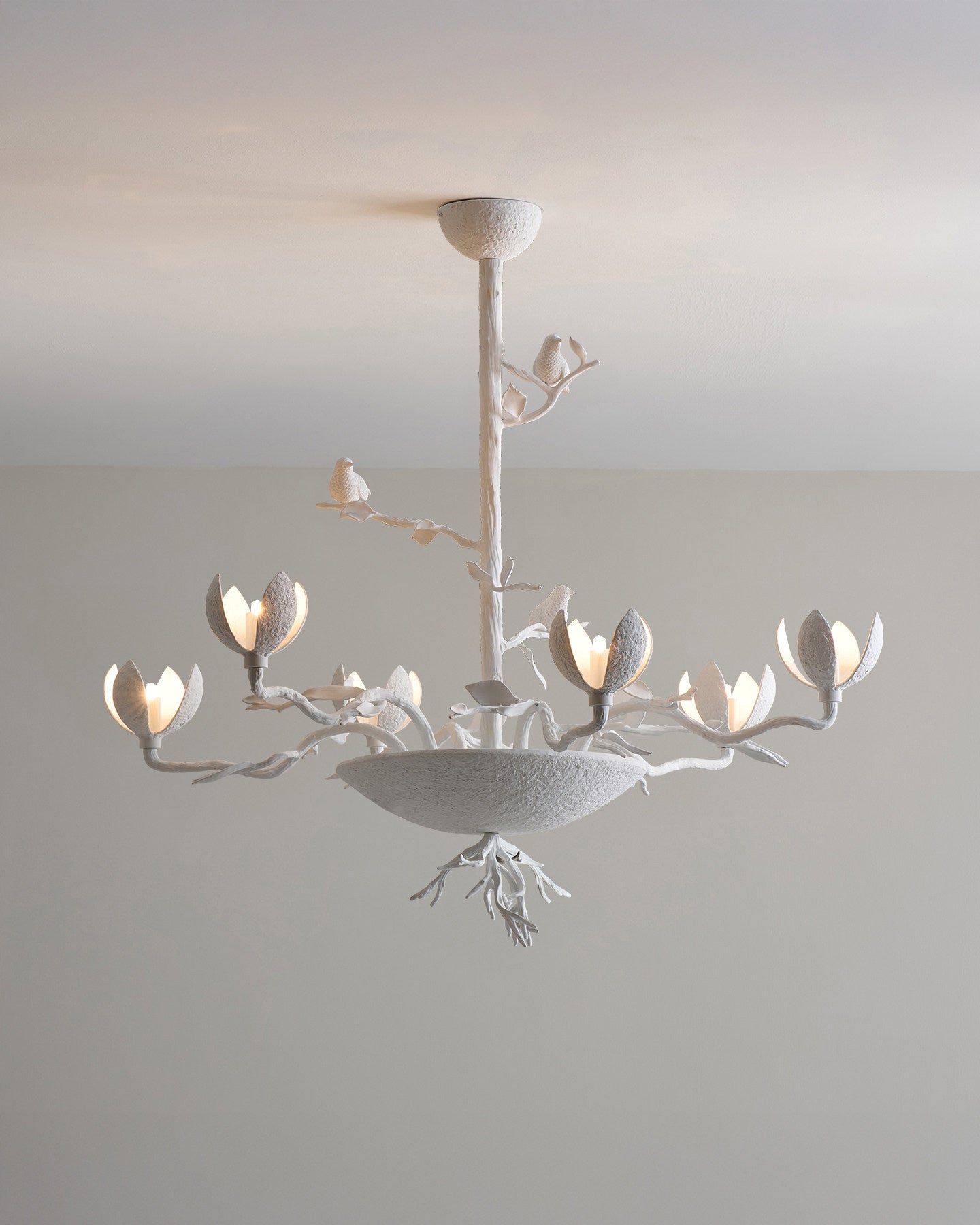 Sylvaria Chandelier