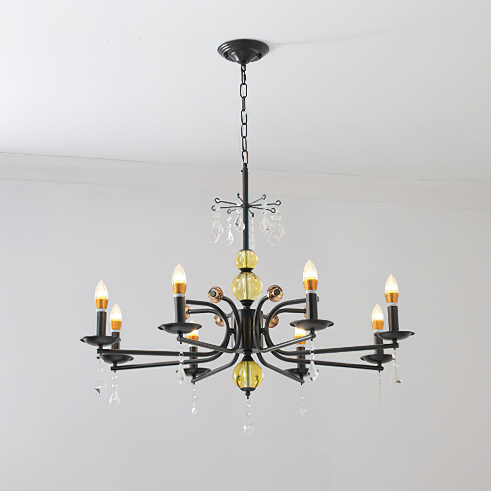 Symphony Chandelier