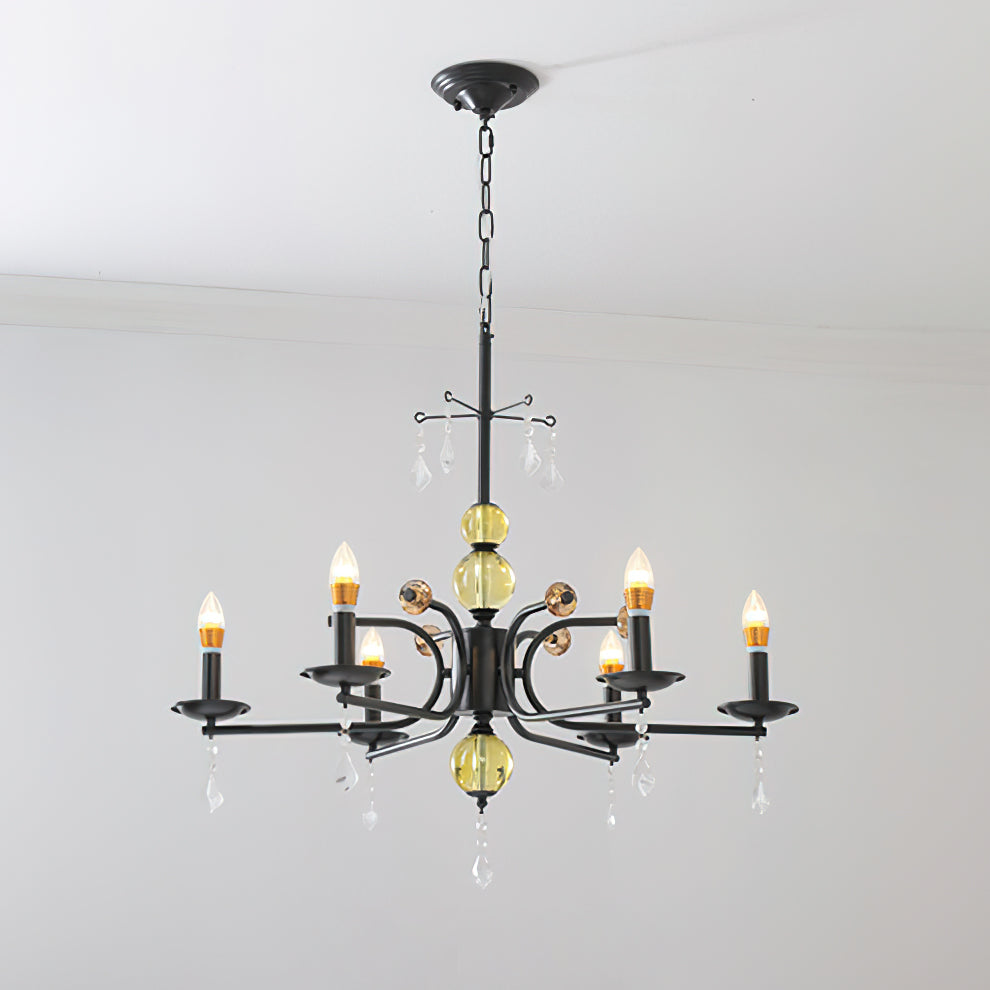 Symphony Chandelier