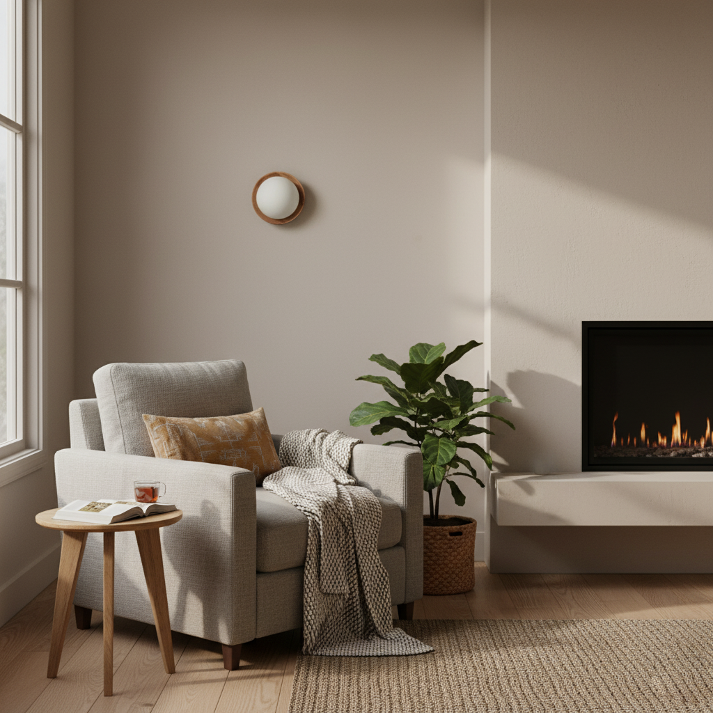 Tablet Wall Lamp
