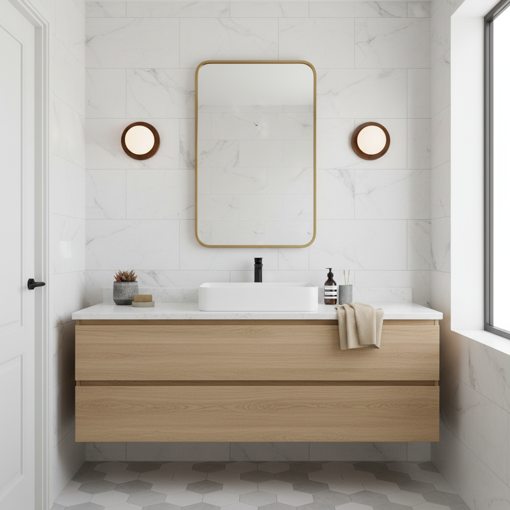 Tablet Wall Lamp