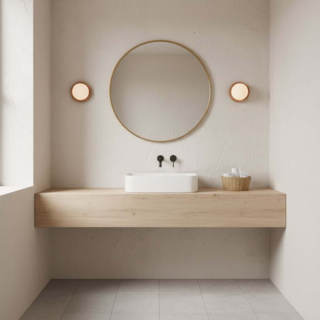 Tablet Wall Lamp