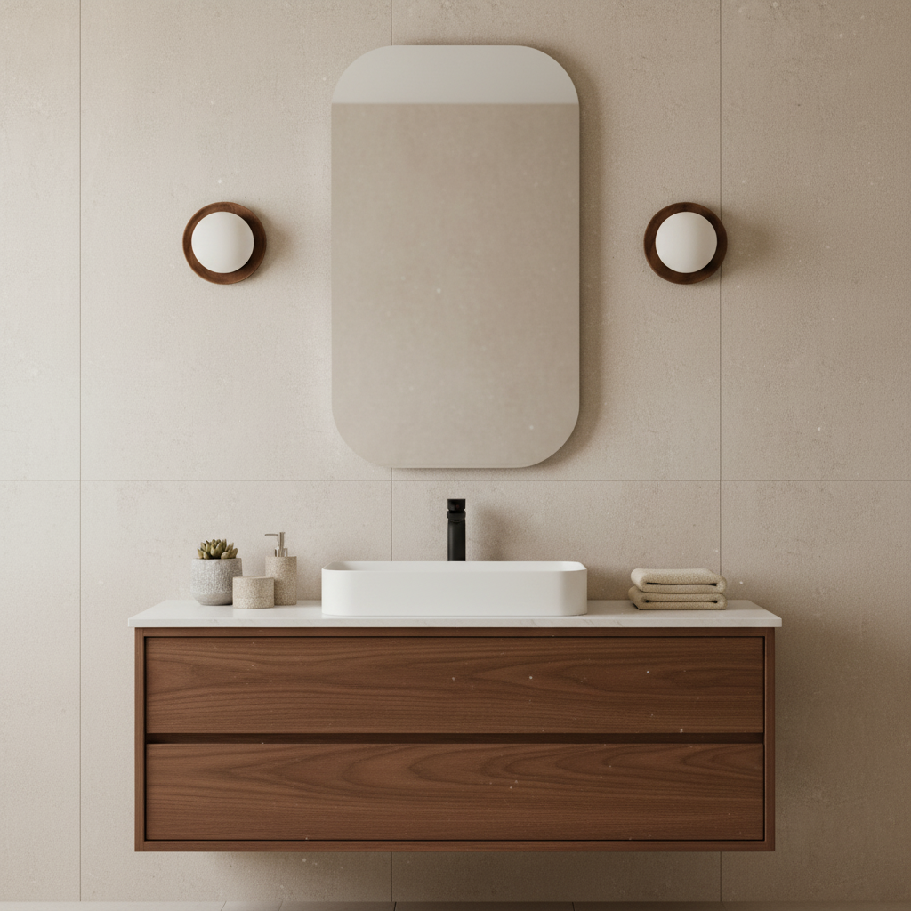 Tablet Wall Lamp