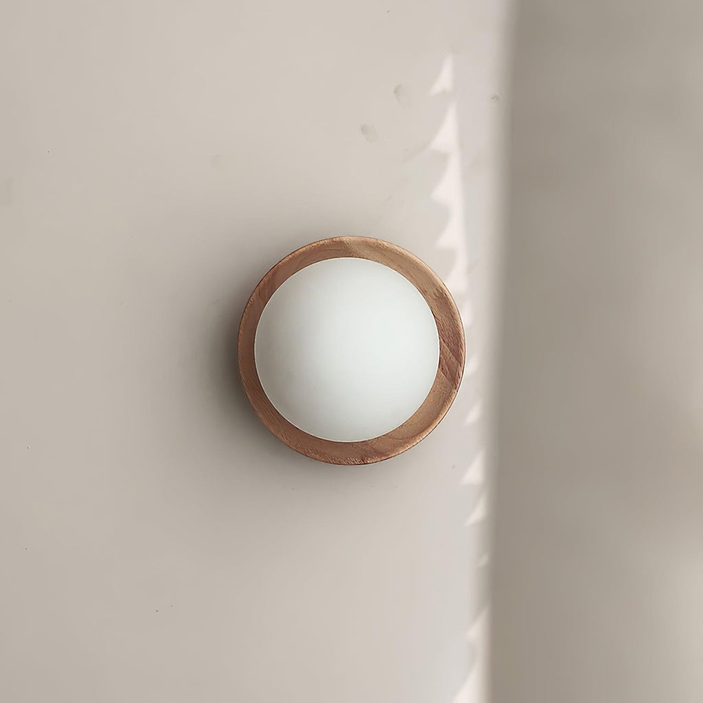 Tablet Wall Lamp