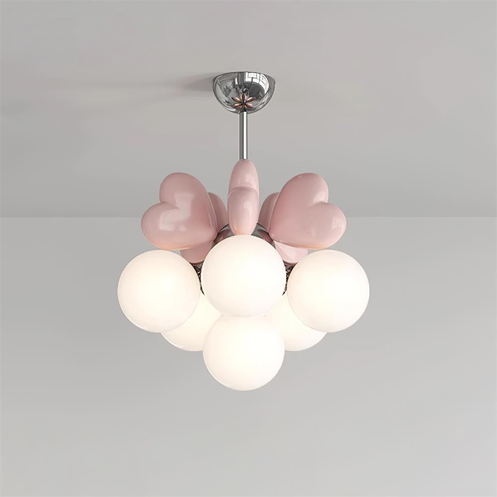 Tala Cute Chandelier