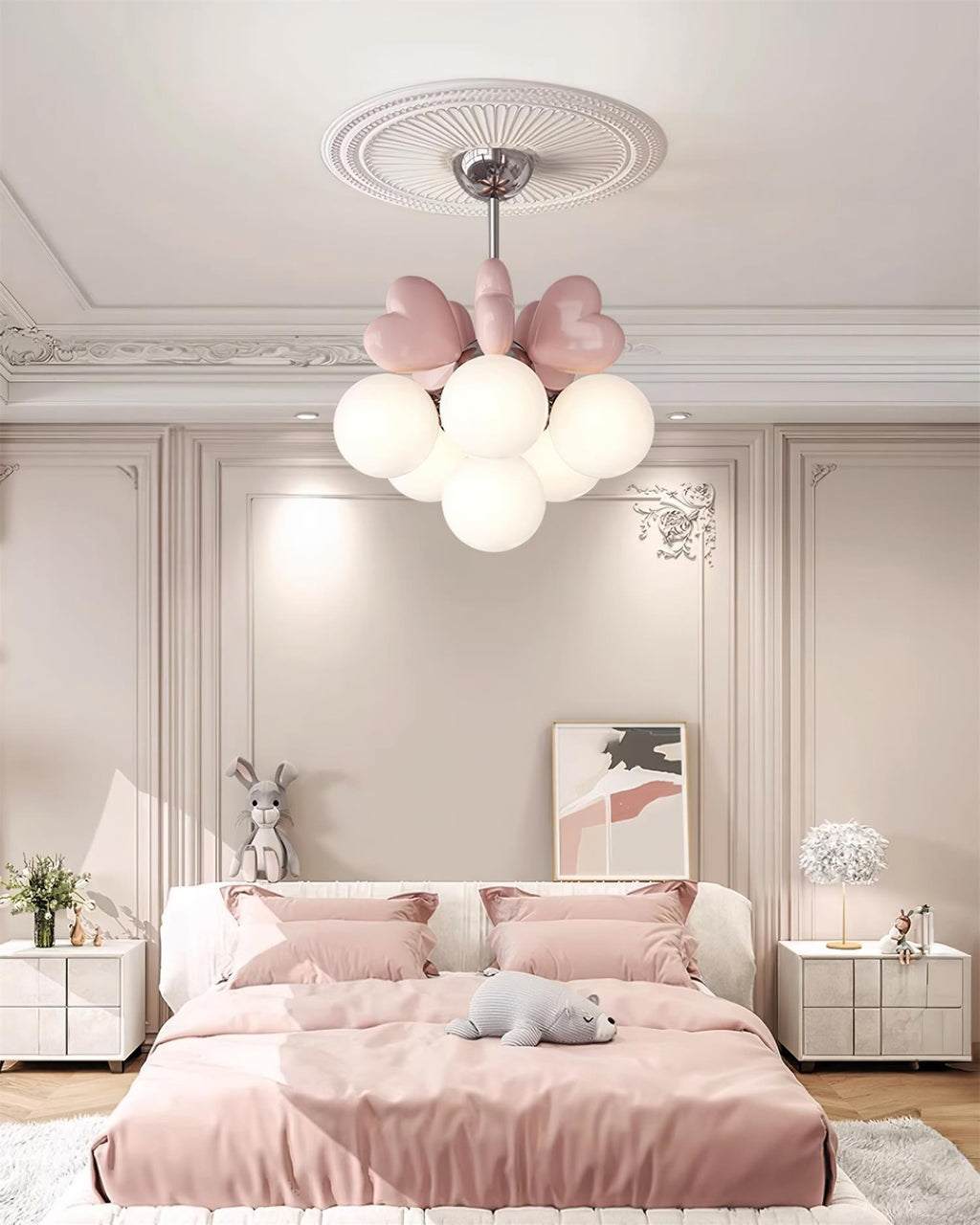 Tala Cute Chandelier