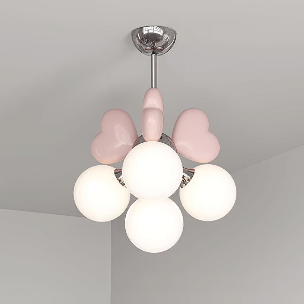 Tala Cute Chandelier