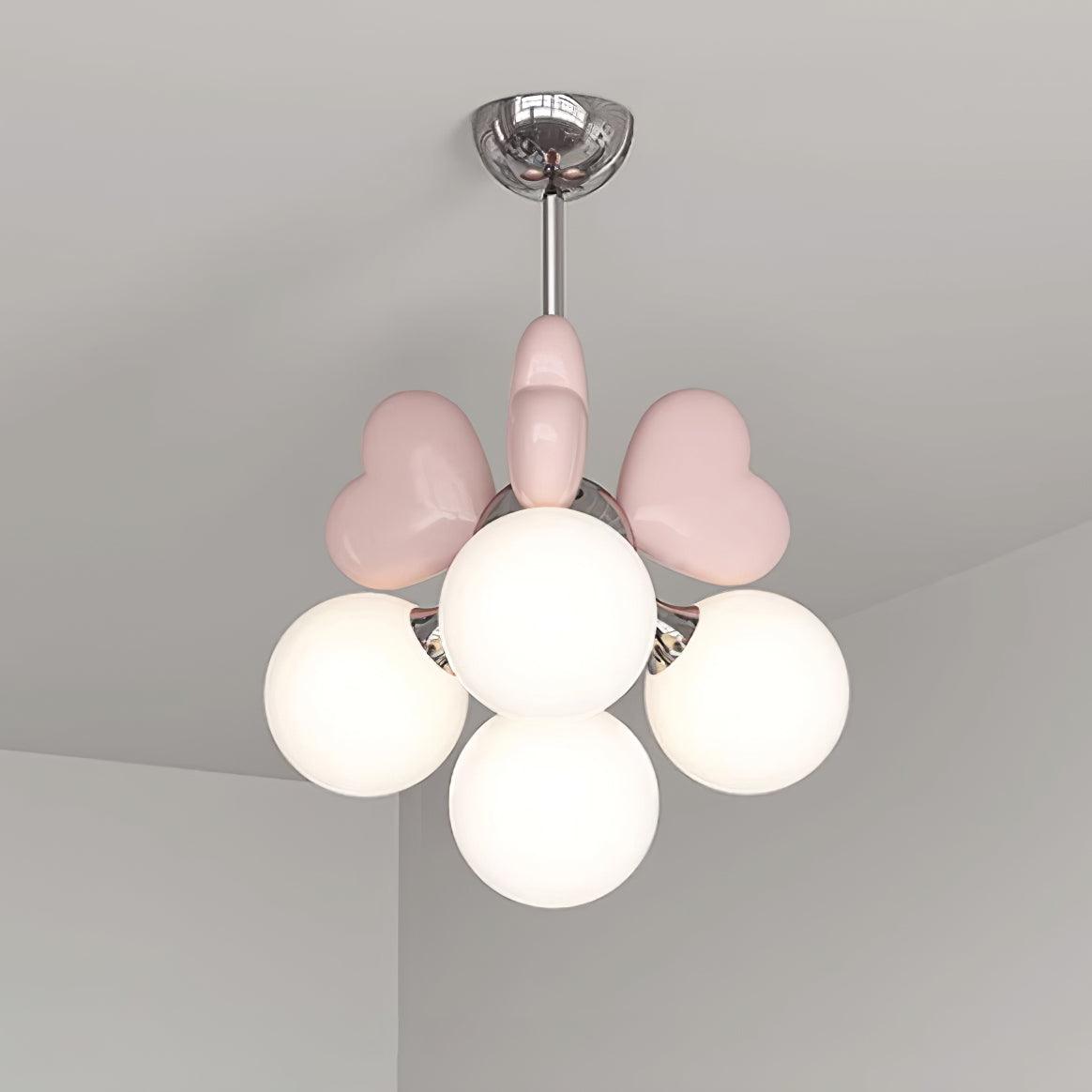 Tala Cute Chandelier