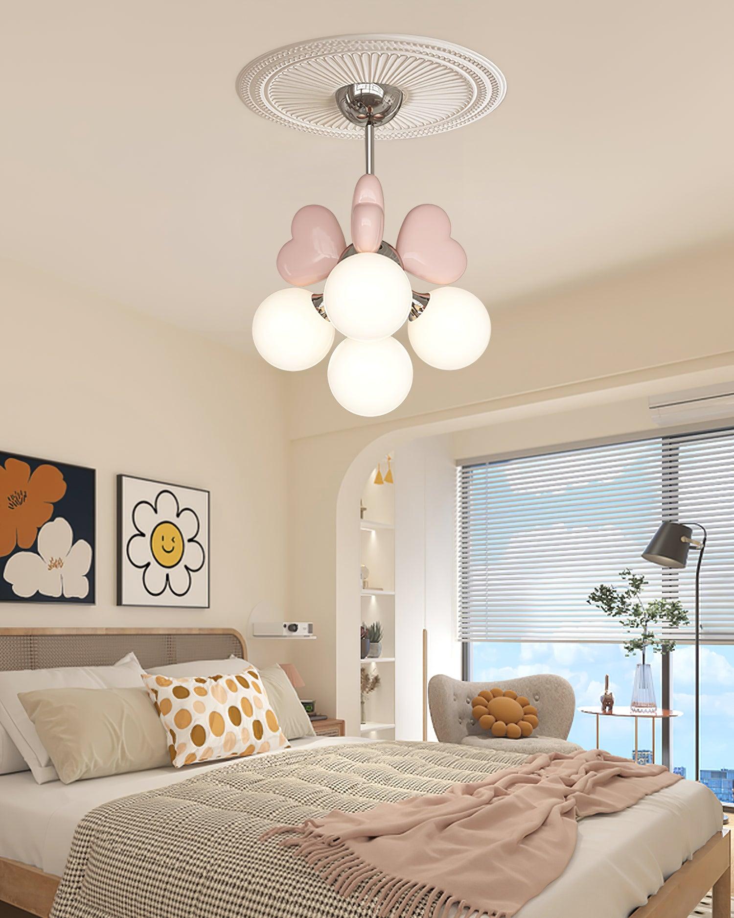 Tala Cute Chandelier