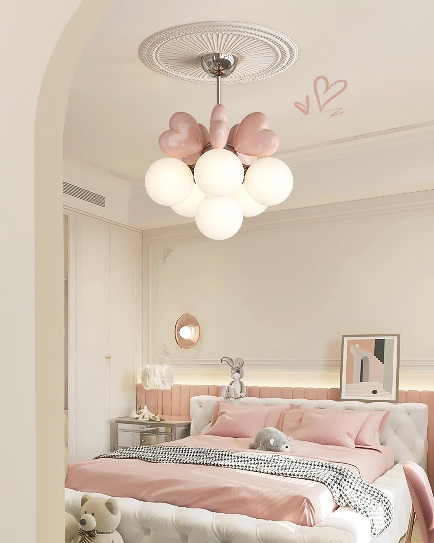 Tala Cute Chandelier