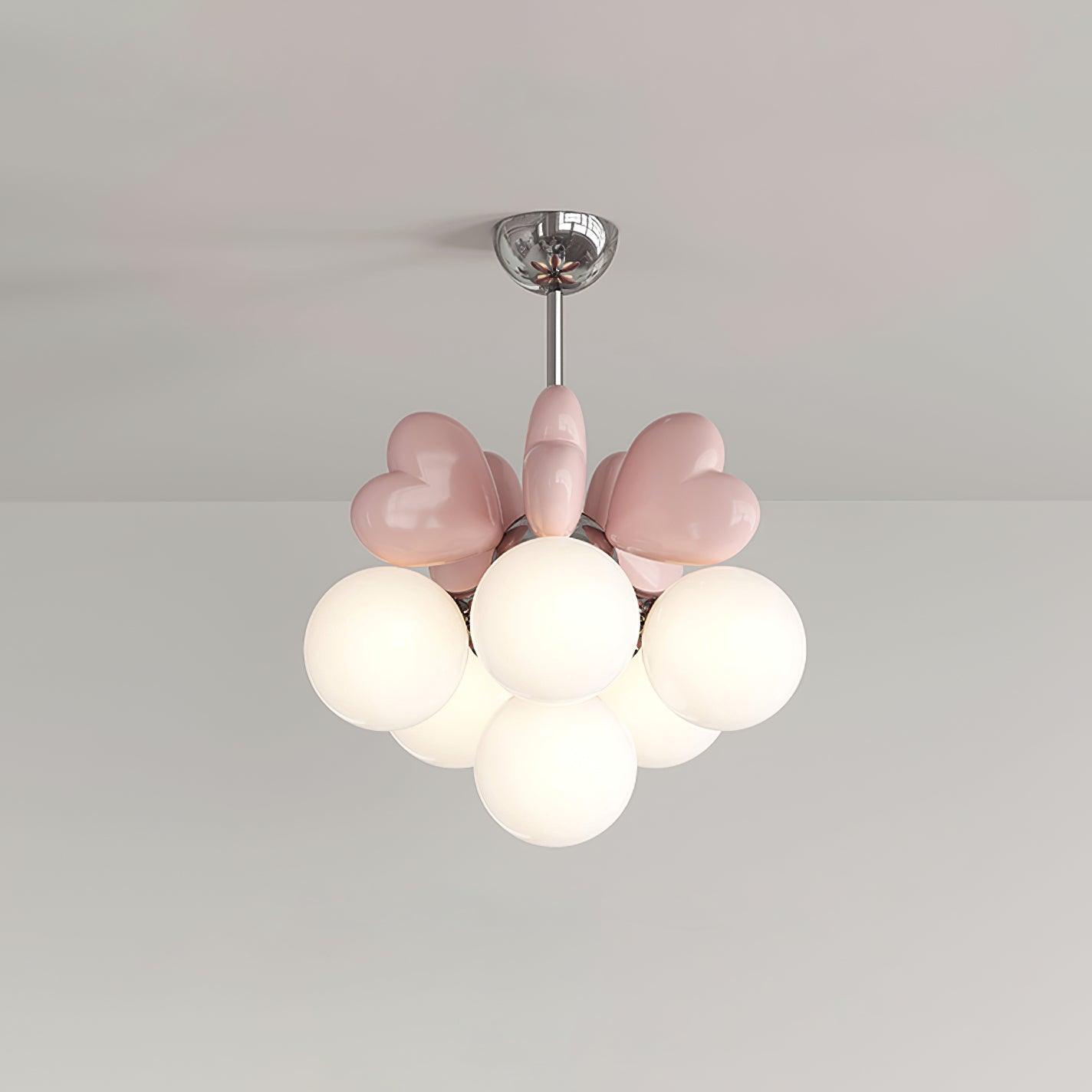 Tala Cute Chandelier