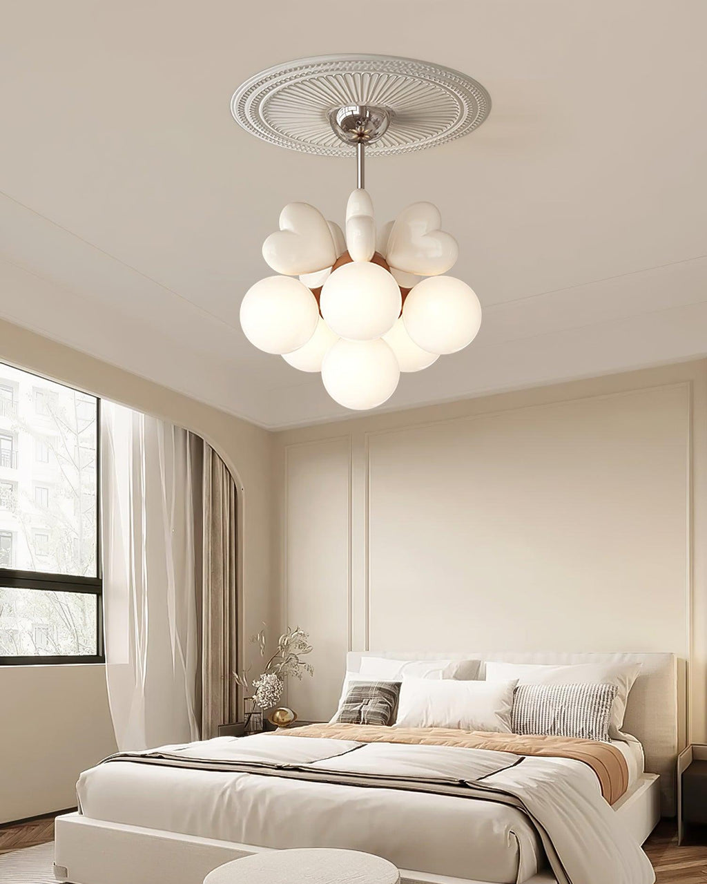Tala Cute Chandelier