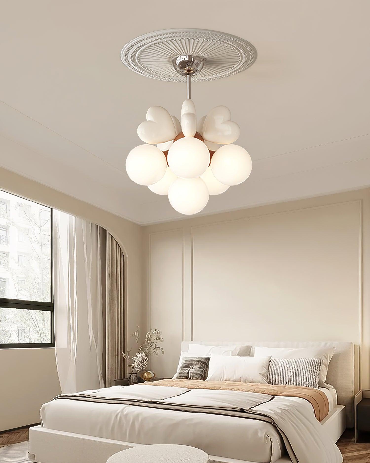 Tala Cute Chandelier