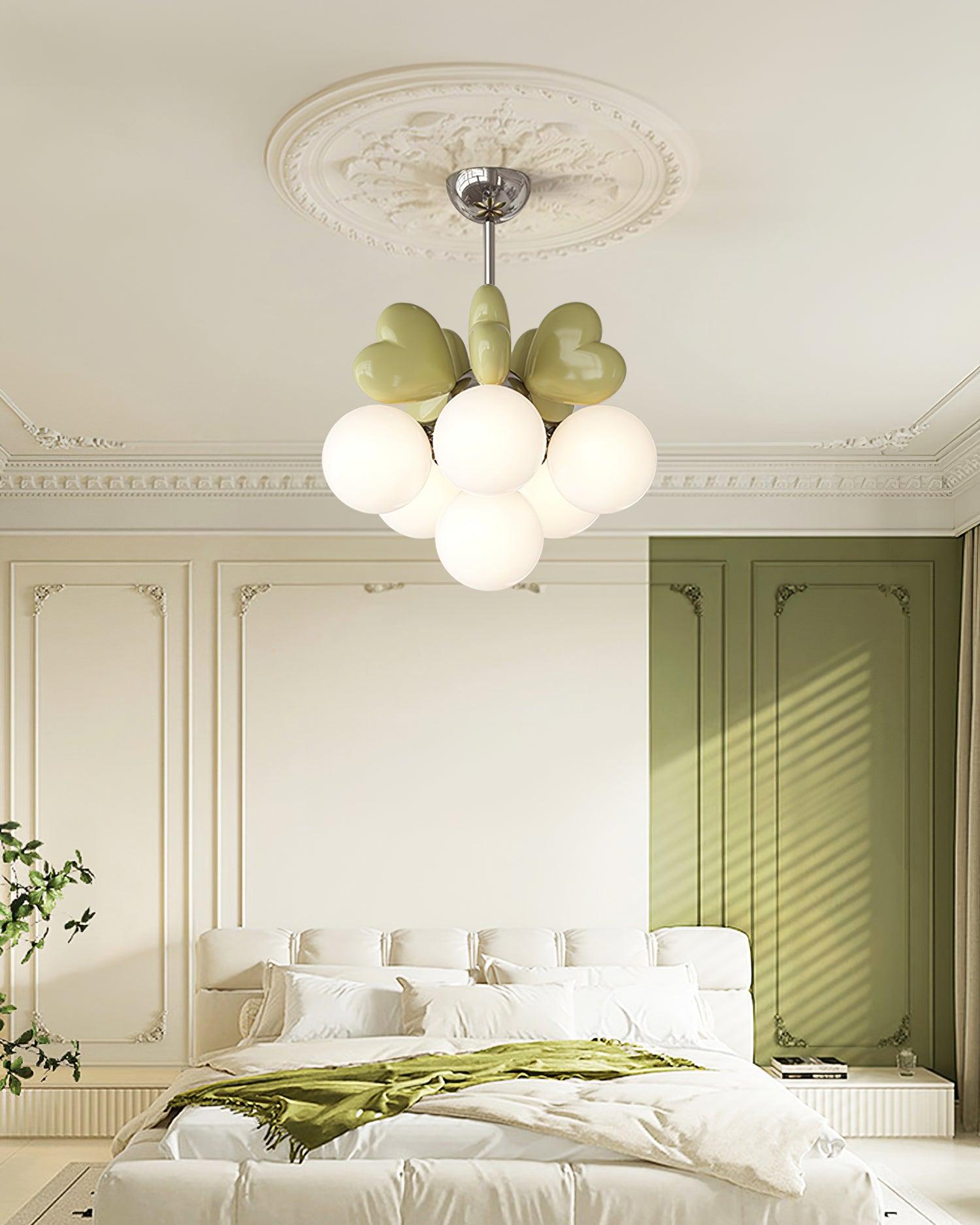 Tala Cute Chandelier