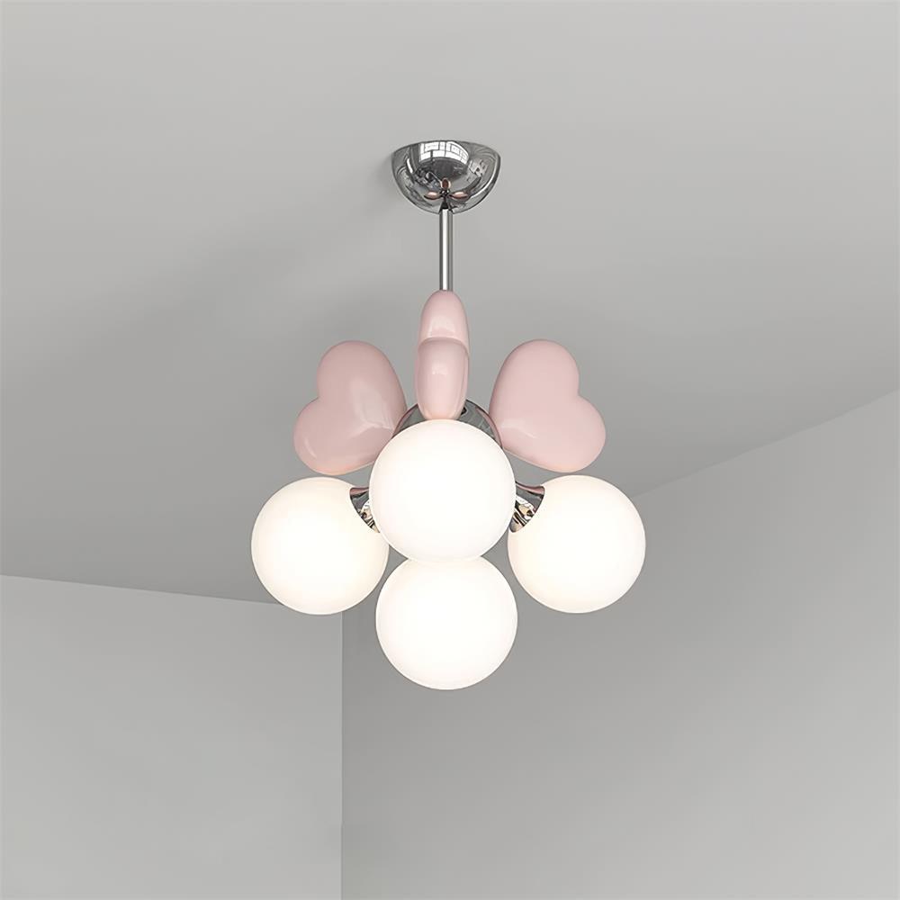 Tala Cute Chandelier