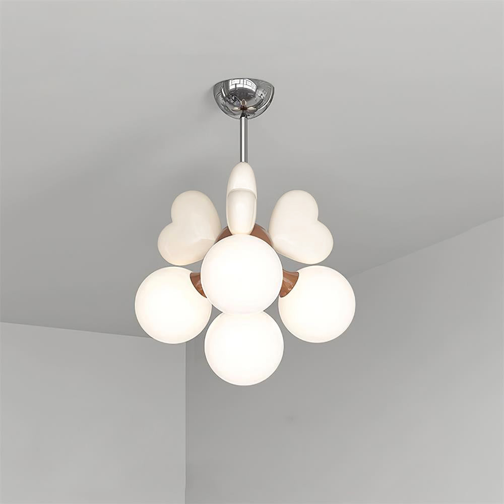 Tala Cute Chandelier