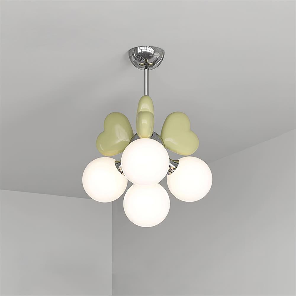 Tala Cute Chandelier