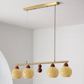 Tala Glass Chandelier