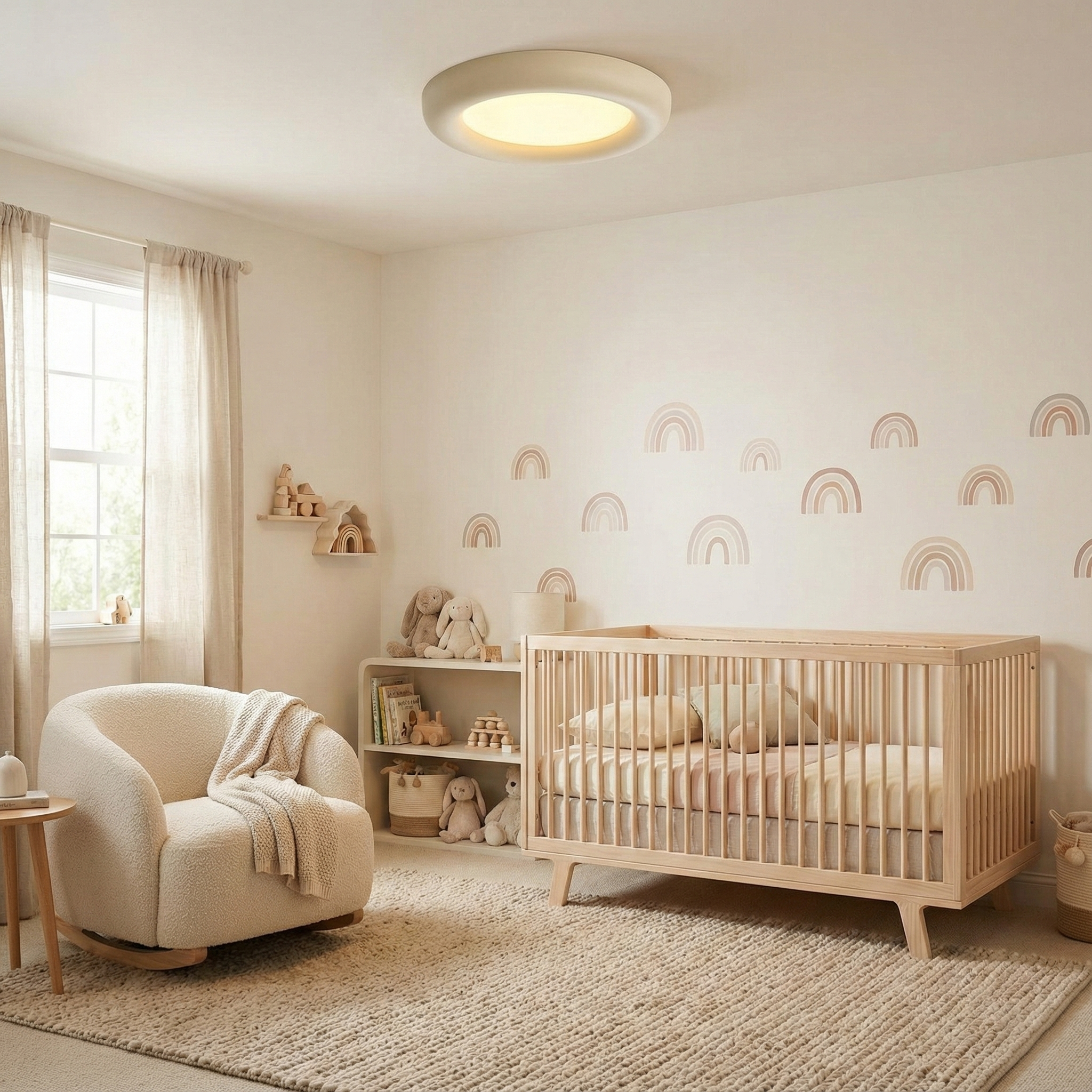 Talena Ceiling Light