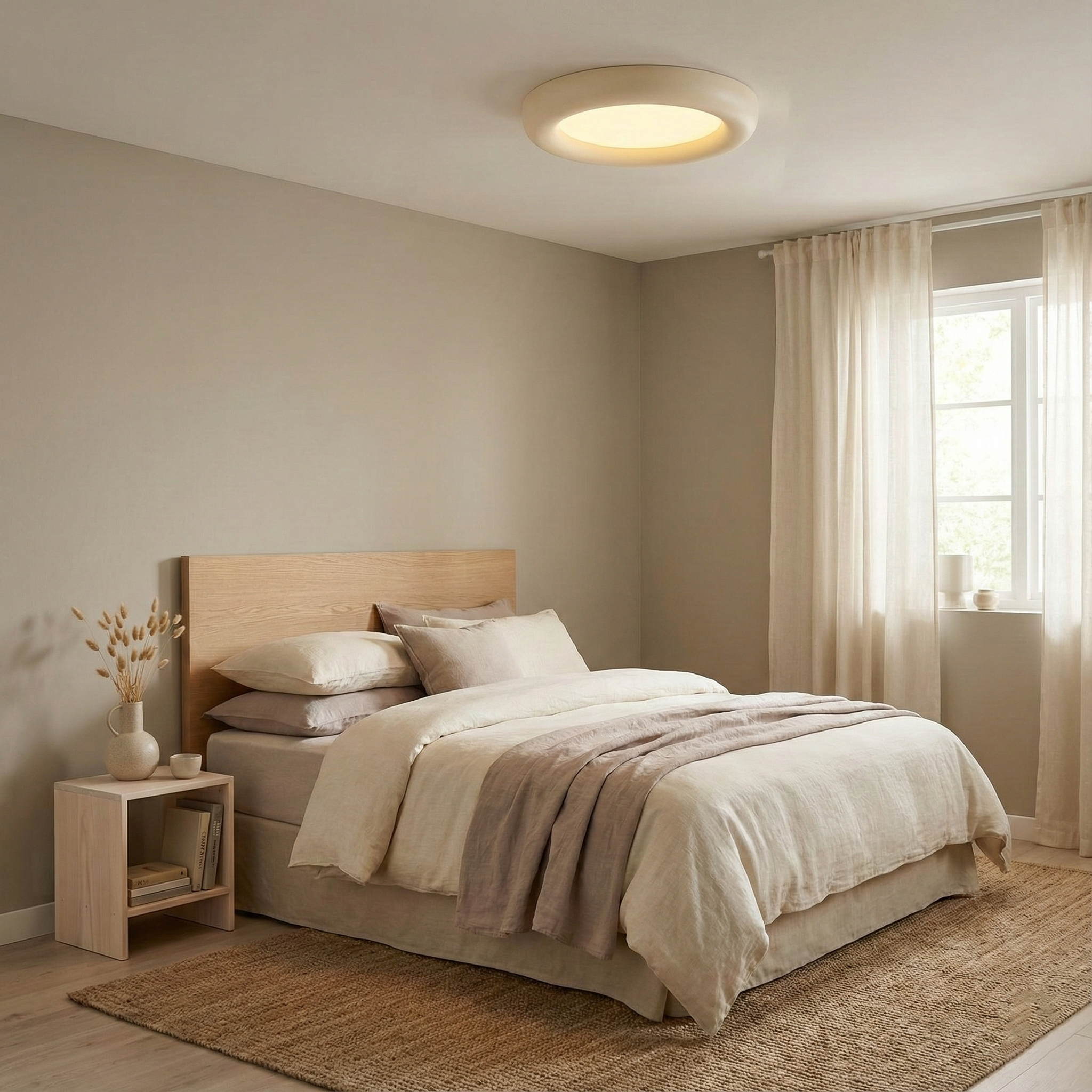 Talena Ceiling Light